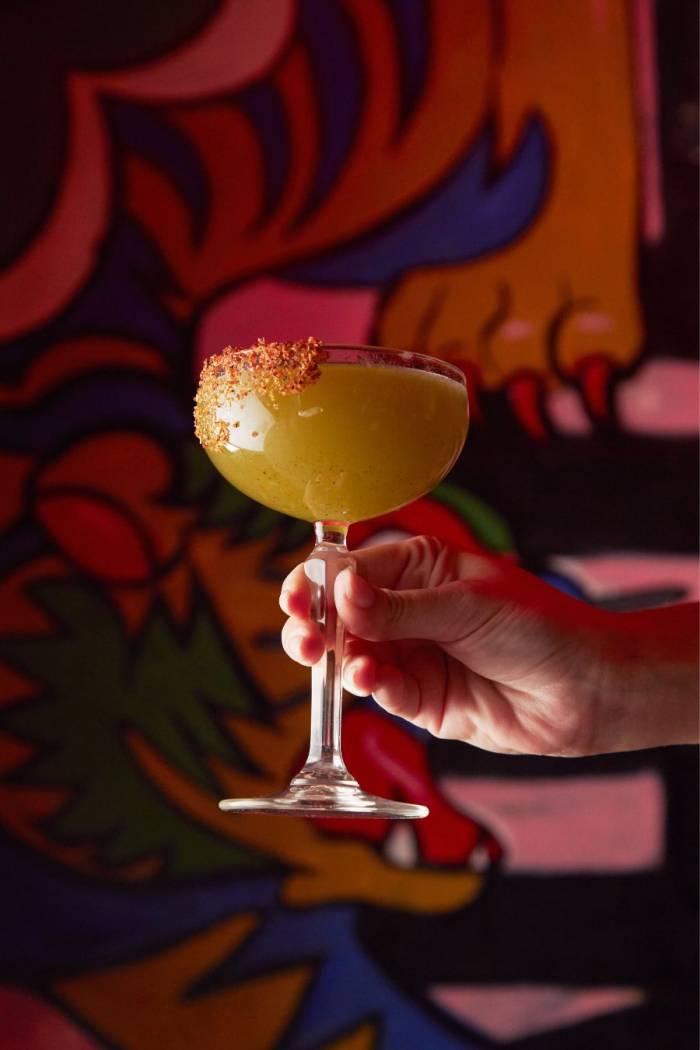 Madrid celebra el Día Internacional del Cóctel con propuestas innovadoras en coctelería