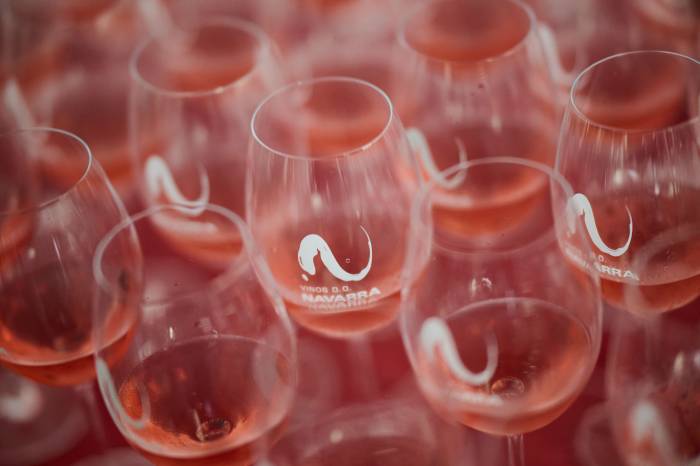 El informe internacional “Navarra: Top 100” reconoce la calidad y diversidad de los vinos navarros