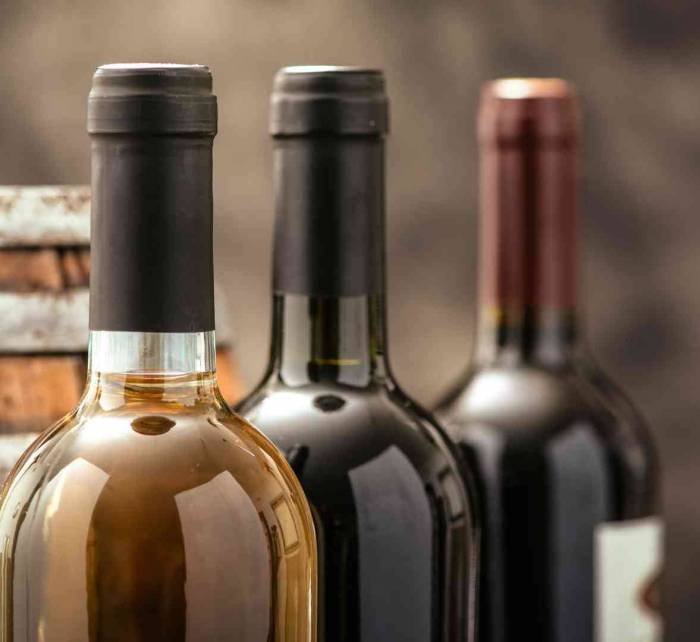 La producción de vino en España crece un 9,6 por ciento y alcanza los 31,1 millones de hectolitros