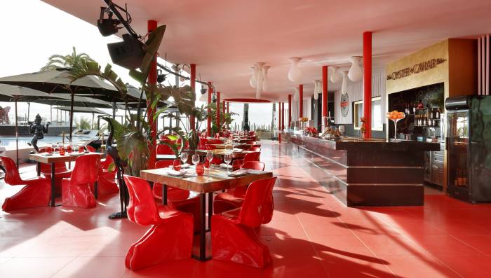 The Unexpected Ibiza Hotel apuesta por la gastronomía y eventos culinarios en su nueva temporada