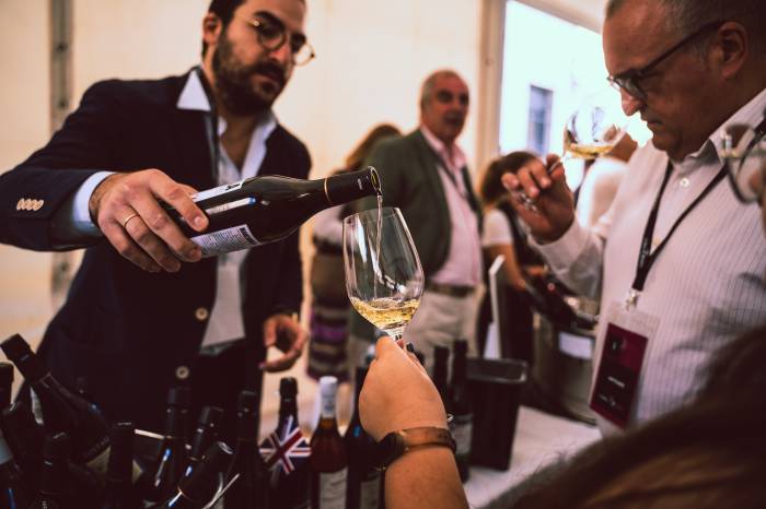 Jerez acoge una nueva edición de Copa Jerez con México como país invitado en la final internacional