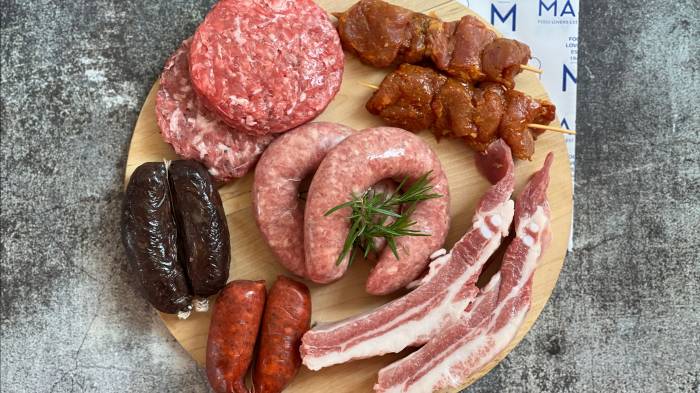MAS Food Lovers impulsa las barbacoas de primavera con carnes y embutidos artesanales en Barcelona y Sant Cugat