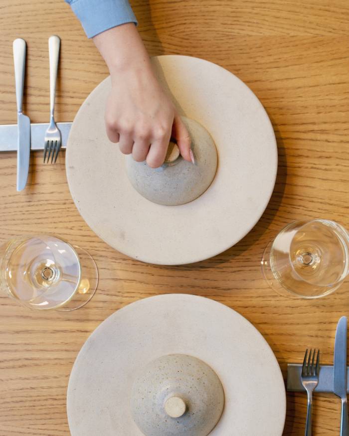 Mare, el restaurante de Benidoleig que reivindica la brasa y el producto local en la Marina Alta