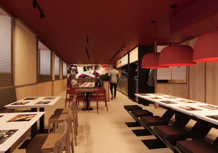 UDON Asian Food abre su primer restaurante en Granollers y suma 23 locales en Cataluña