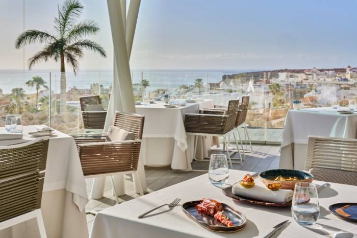 Starfish Atlantic Grill recibe el premio a la mejor práctica de gastronomía sostenible en Tenerife