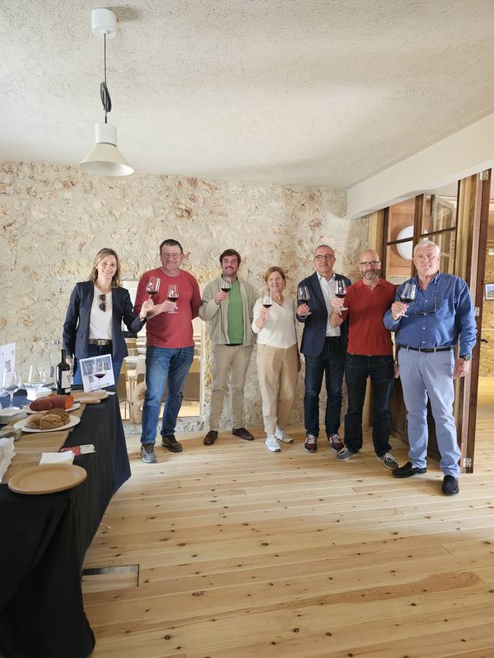 Wine Days DO Binissalem 2025 reunirá vino, gastronomía y cultura en su duodécima edición en Mallorca