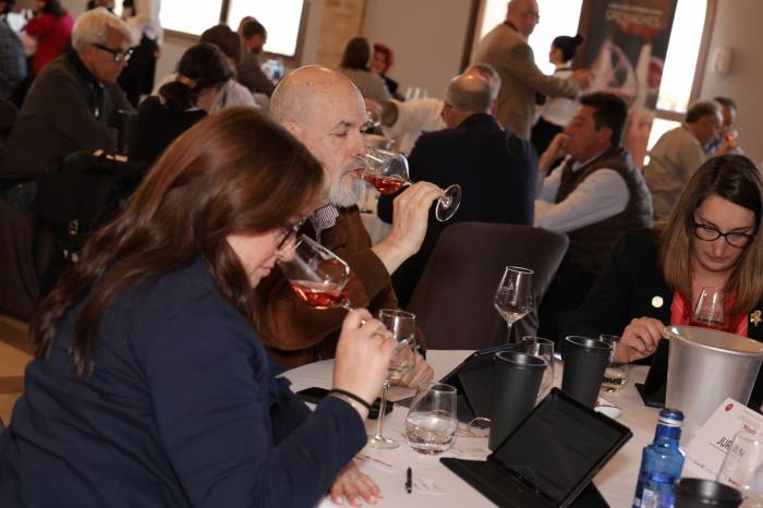 La Denominación de Origen Cariñena logra 24 medallas en el certamen internacional Garnachas del Mundo