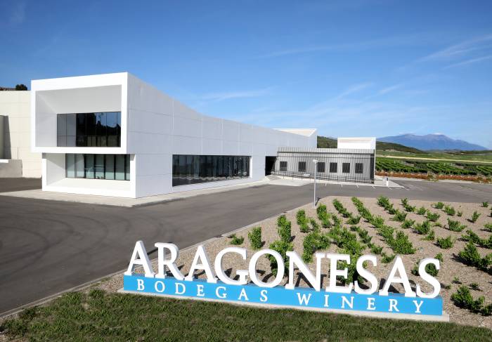 Bodegas Aragonesas logra el mayor número de premios en el certamen internacional Grenaches du Monde