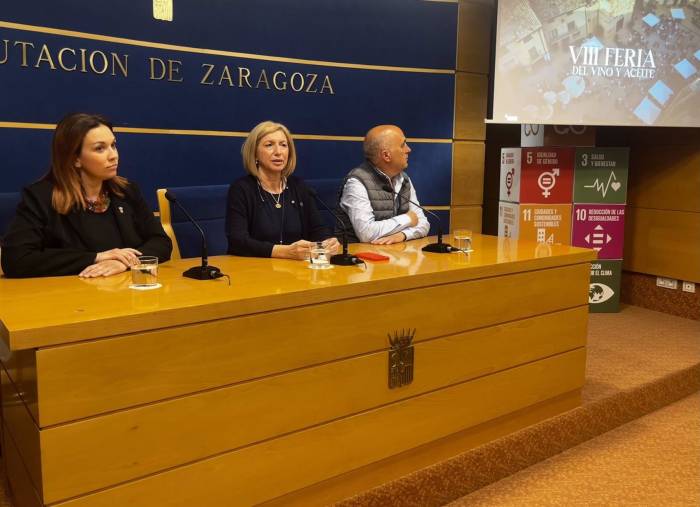 Saborea Magallón duplica su oferta de tickets y amplía actividades en su novena edición