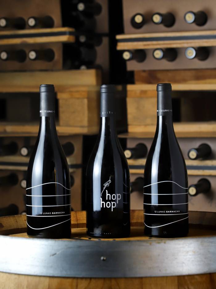 Bodegas El Grillo y la Luna logra dos oros en el certamen internacional Grenaches du Monde