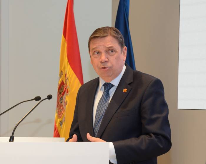 España ve con optimismo el avance de las negociaciones entre la Unión Europea y Estados Unidos sobre aranceles