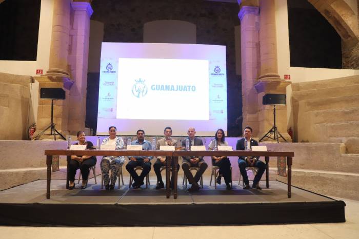 Guanajuato lanza la Temporada Gastronómica 2025 con 24 eventos en 21 municipios