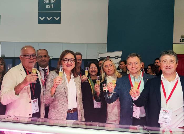La feria Meat Xperience celebrará su segunda edición en Barcelona en octubre de 2026