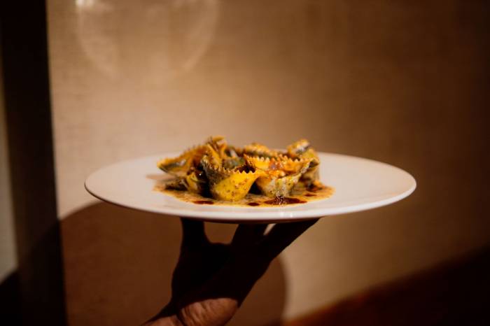 Barolo fusiona tradición italiana y creatividad en la colonia Roma con pasta fresca y ambiente acogedor