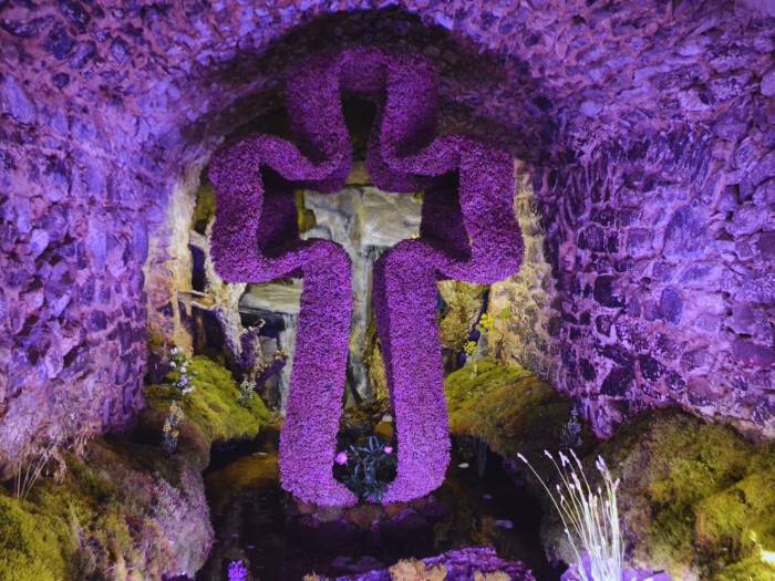 Piedrabuena espera 15.000 visitantes en sus Cruces y Mayos, una fiesta que aspira a reconocimiento nacional