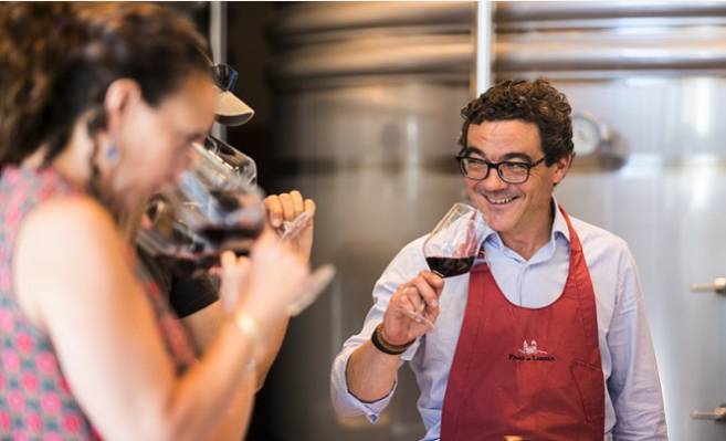 Rioja Alavesa impulsa el enoturismo con catas, talleres y menús especiales esta primavera