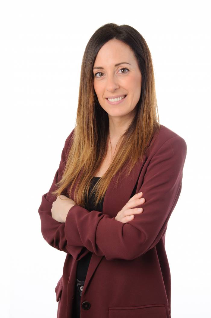 Sheila López asume la dirección de marketing en el Grupo Marqués del Atrio