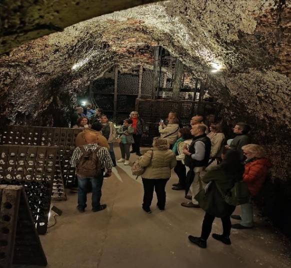 Madrid Enoturismo celebra su décimo aniversario con actividades para acercar la cultura del vino a la ciudadanía Madrid Enoturismo celebra su décimo aniversario con actividades para acercar la cultura del vino a la ciudadanía