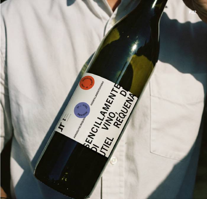 Utiel-Requena lanza una campaña para acercar sus vinos a nuevos públicos y reforzar su imagen internacional