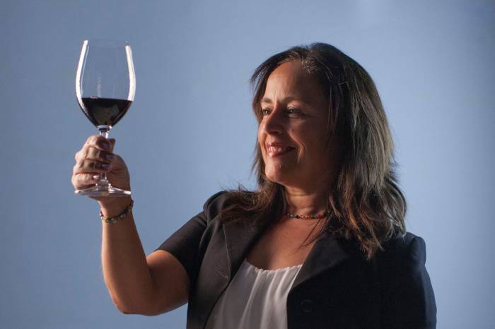 Begoña Jovellar lanza su propia bodega tras una trayectoria de 25 años en el sector vinícola