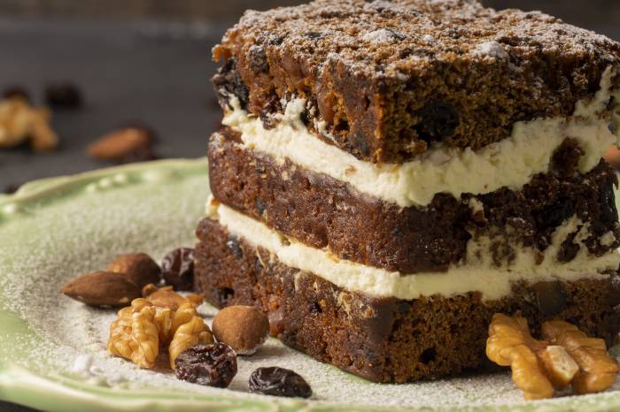 Una familia patagónica mantiene viva la tradición de la Torta Galesa desde hace más de 150 años