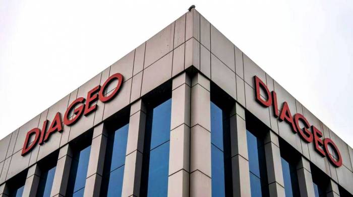 Diageo unveils $500 million cost-saving plan to reduce debt and counter US tariffs