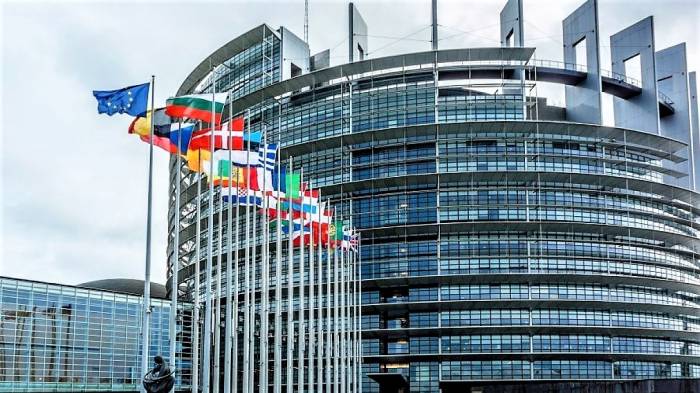European Parliament approves steep tariff hikes on Russian and Belarusian agricultural imports