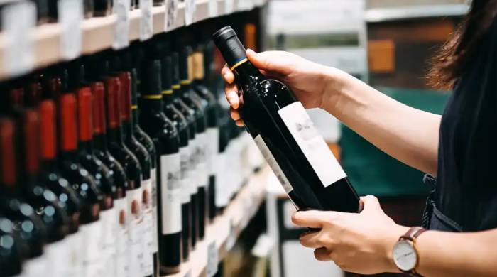 El gran consumo crece un 2,5 % en volumen y un 6,3 % en valor en el primer cuatrimestre