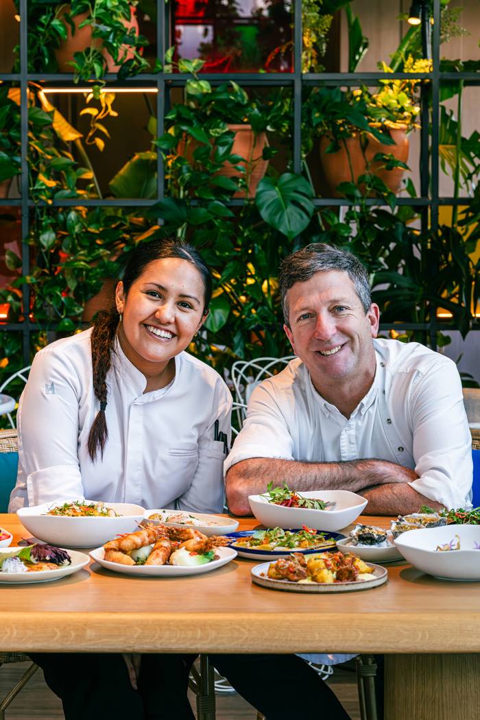 Oroya presenta su nueva carta de verano con un viaje gastronómico por la historia y sabores de Perú