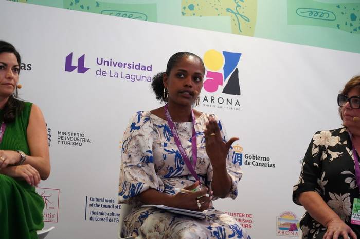 Canarias y Cabo Verde refuerzan la cooperación para impulsar el liderazgo femenino en el sector rural