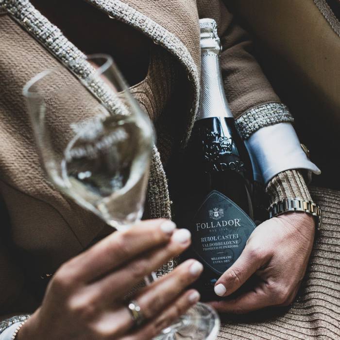 Italian Republic Day in Zurich to feature Follador Prosecco and showcase Italian winemaking heritage