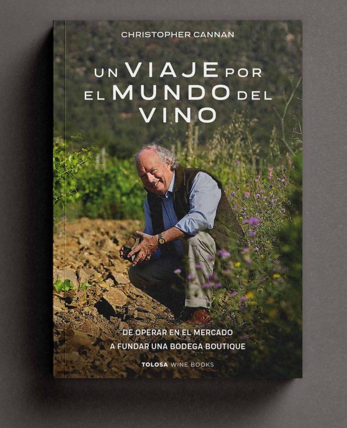 El Consejo Regulador de Jerez acoge la presentación del libro de Christopher Cannan sobre la evolución del vino