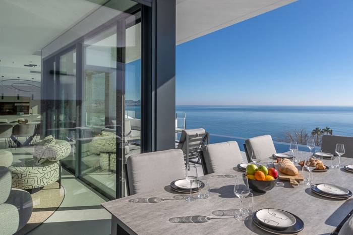 La Costa Blanca refuerza su atractivo como destino de villas de lujo para turismo premium