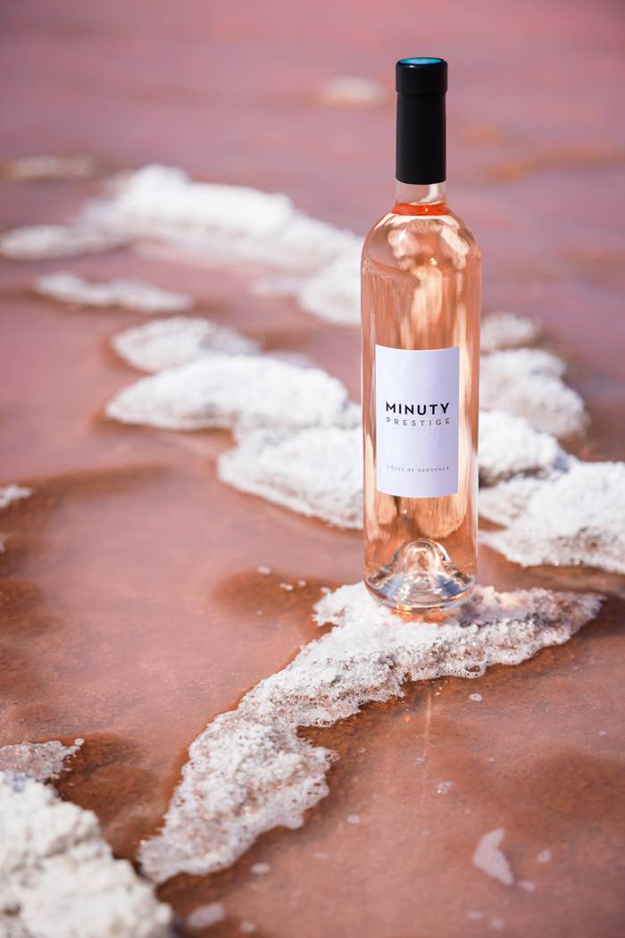 Provençal rosé gains global prestige as Château d’Esclans and Château Minuty lead the way