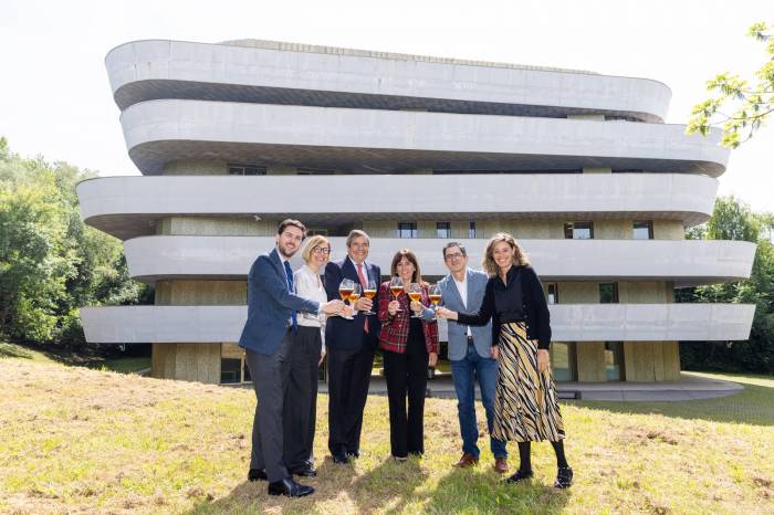 El Basque Culinary Center y Cerveceros de España impulsan un máster pionero en tecnología cervecera con proyección internacional