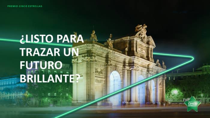 Los Premios Cinco Estrellas aterrizan en España para reconocer la excelencia en alimentación y bebidas según la opinión del consumidor