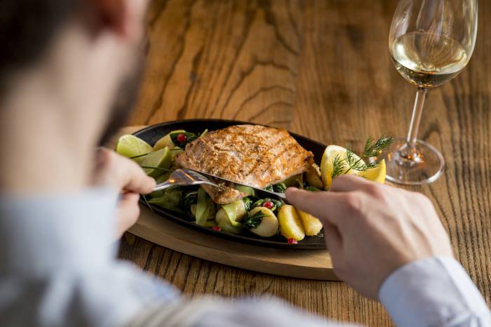 Many people fall short of recommended omega-3 intake despite proven health benefits