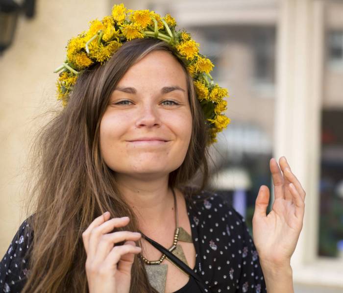 La alta cocina finlandesa impulsa el uso de hierbas silvestres y refuerza su identidad gastronómica