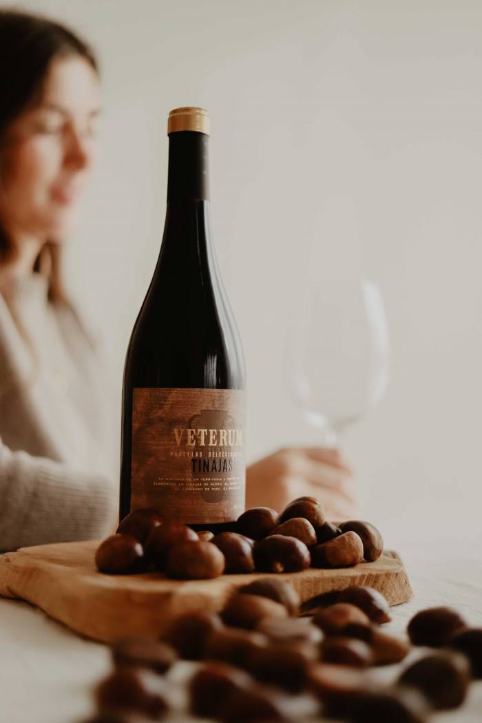 El salón de la DO Utiel-Requena reúne en Madrid a bodegas valencianas con novedades y vinos emblemáticos