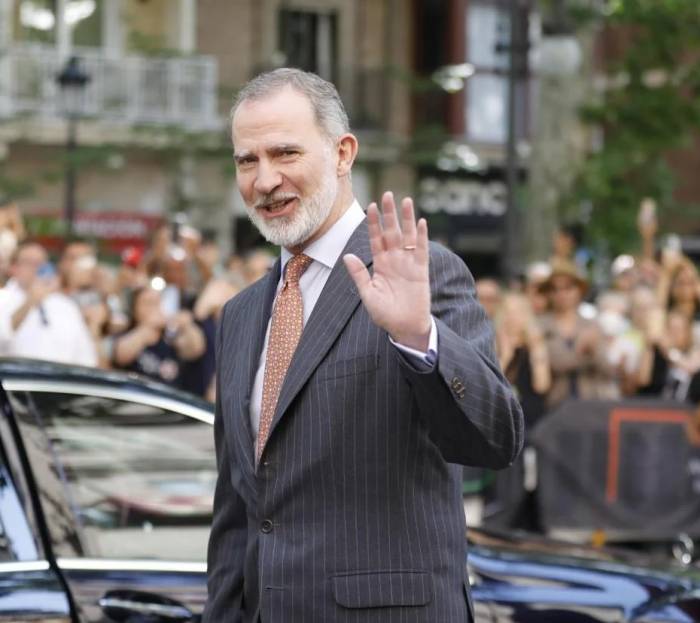 Felipe VI presidirá la conmemoración del centenario de la Denominación de Origen Rioja