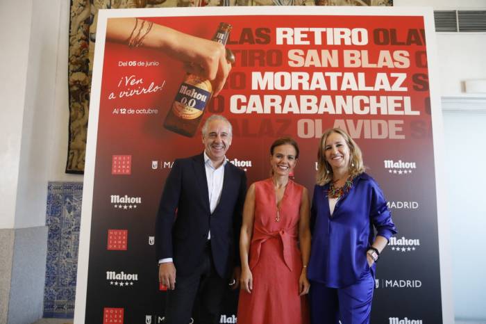 Madrid amplía sus rutas gastronómicas para impulsar el turismo en cinco barrios de la capital