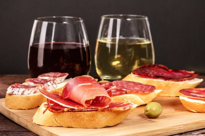 La industria alimentaria española refuerza su presencia internacional con ferias en Italia, Arabia Saudí, China y Países Bajos