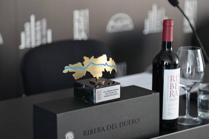 El Premio Ribera del Duero de Narrativa Breve abre su novena edición con convocatoria internacional