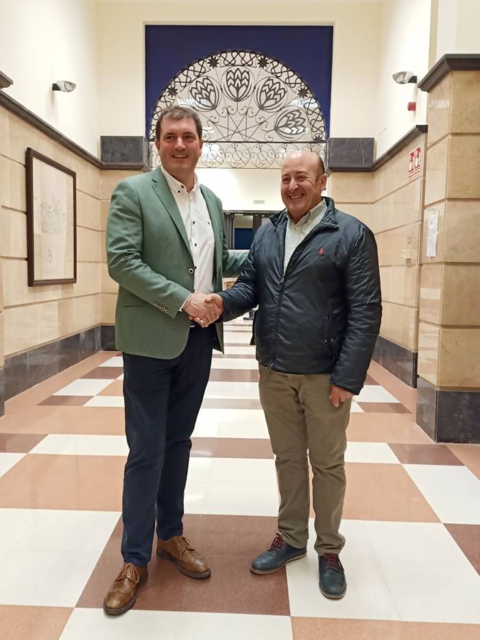 OIVE y CECRV renuevan su alianza para impulsar la calidad y la proyección del vino español