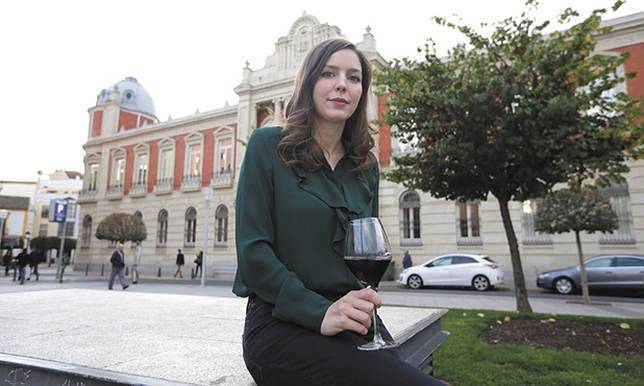 FENAVIN 2025 reunirá a enóloga y sumiller para analizar la colaboración en el sector del vino