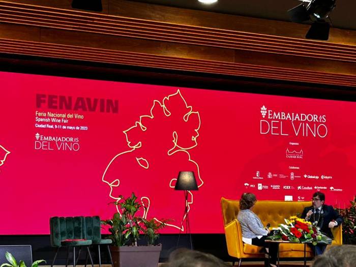 Expertos presentan en FENAVIN un estudio que vincula el consumo moderado de vino con menor riesgo cardiovascular
