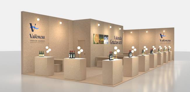La Denominación de Origen Valencia llevará ocho bodegas a FENAVIN 2025 para impulsar su proyección internacional