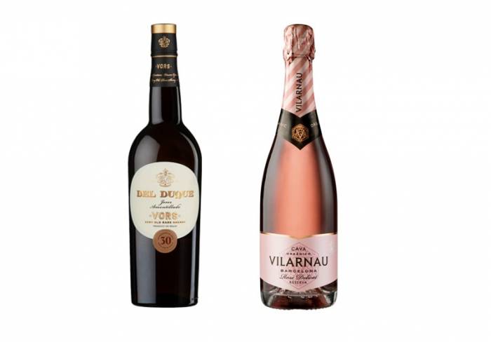 González Byass triunfa en Mundus Vini 2025 con tres medallas Gran Oro y varios oros para sus bodegas