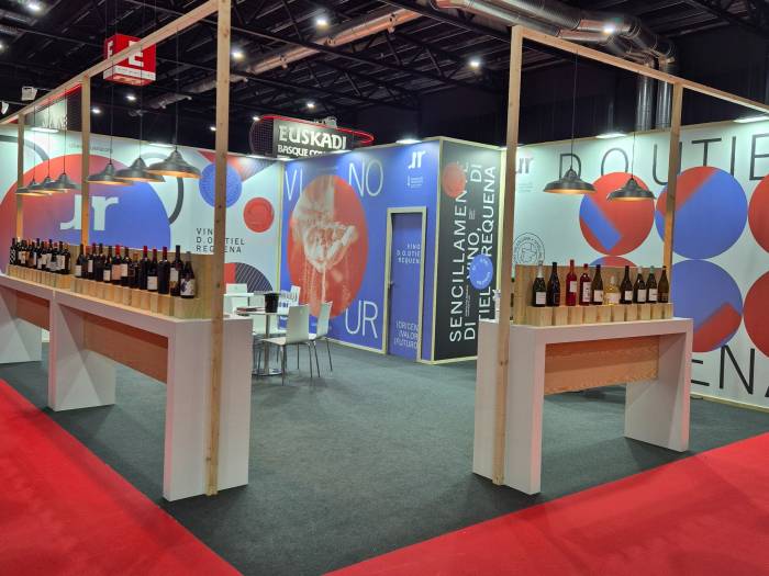 La DO Utiel-Requena exhibe 36 vinos en Fenavin para impulsar su proyección nacional e internacional