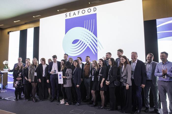 El Grupo Vičiūnai y Kalaneuvos Oy triunfan en los Seafood Excellence Global Awards 2025 en Barcelona